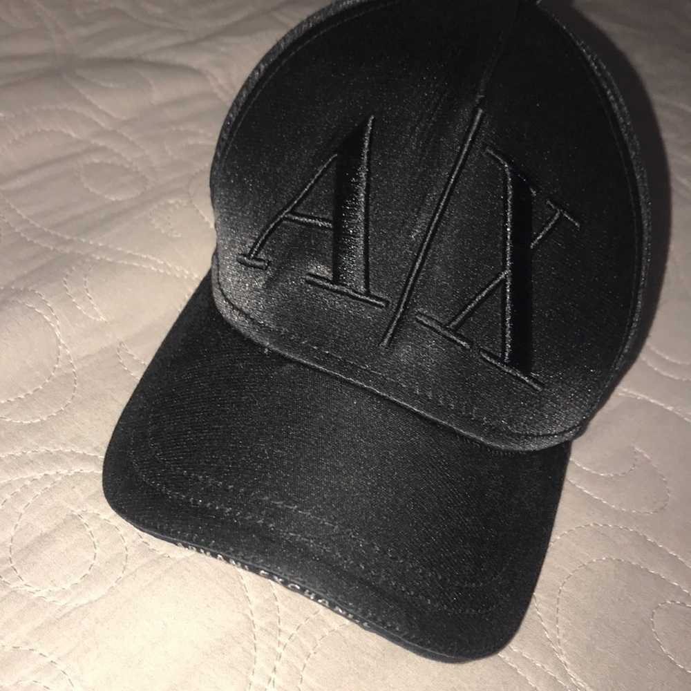 Armani Exchange Hat